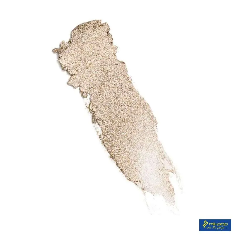 GOSH EYELINER U OLOVCI METAL EYES - CHAMPAGNE CALCITE 007 