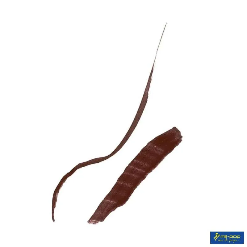 GOSH WING IT INK EYELINER - INTENSE BROWN 002 