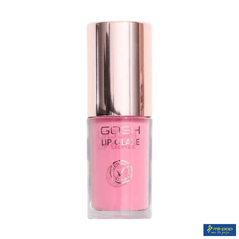GOSH SJAJ ZA USNE - SOFT ROSE 006 