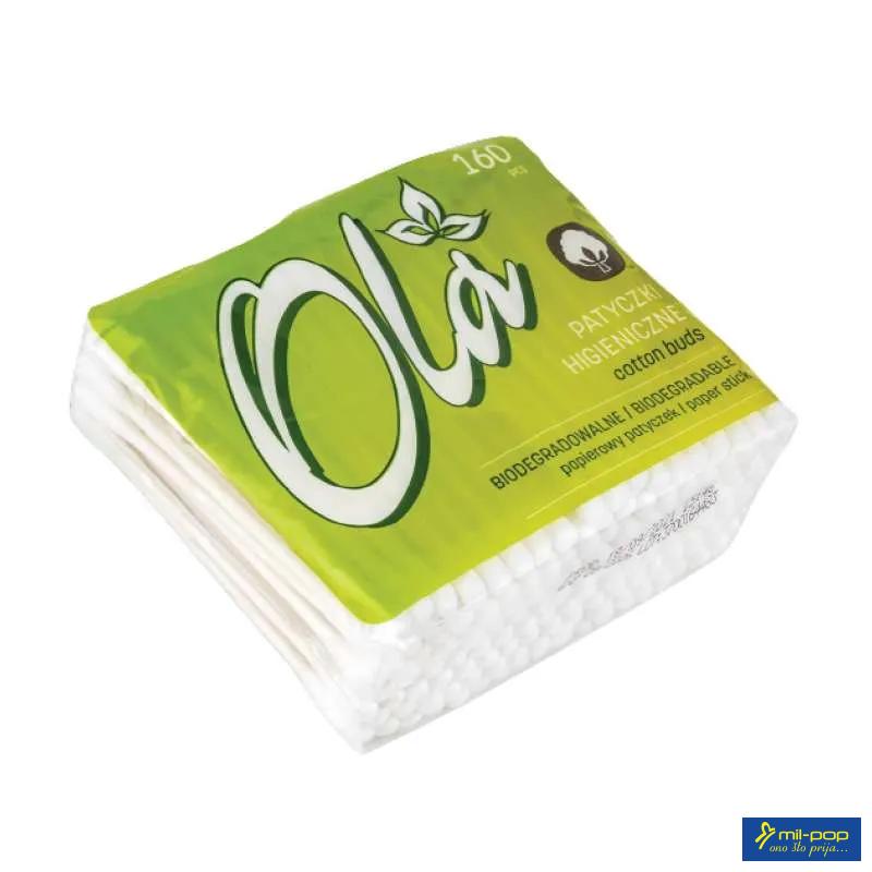 HARPER ŠTAPIĆI ZA UŠI 160/1 OLA 