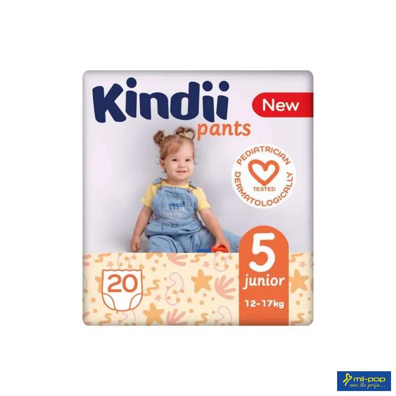 HARPER KINDII PELENE PANTS JUNIOR 5 - 20PCS