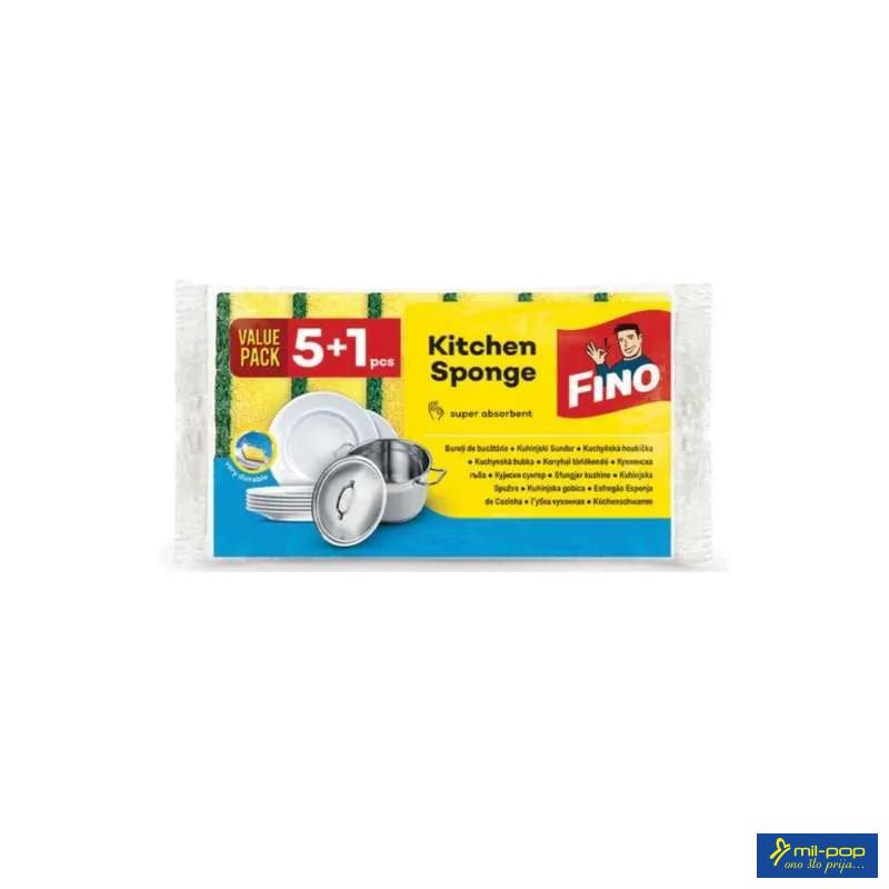 FINO SUNĐER KUHINJSKI 5+1 GRATIS 