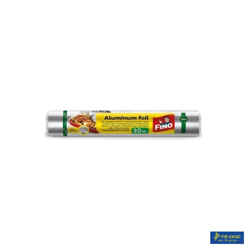 FINO ALUMINIJUMSKE FOLIJE 30M U SLIVU 
