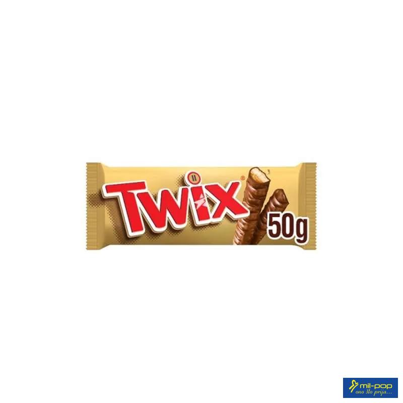 TWIX 50G 