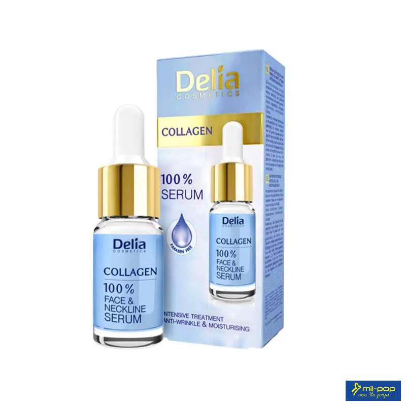 DELIA SERUM ZA LICE