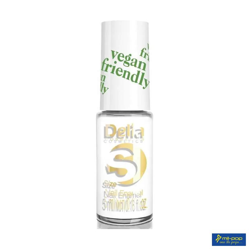 DELIA LAK ZA NOKTE VEGAN 201 5ML