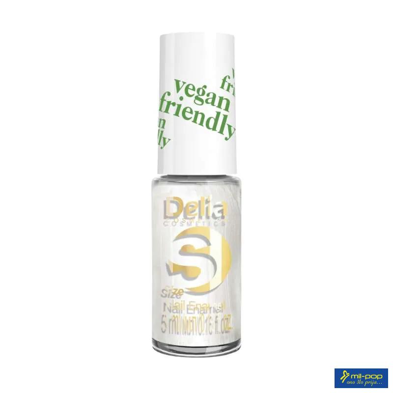 DELIA LAK ZA NOKTE VEGAN 202 5ML