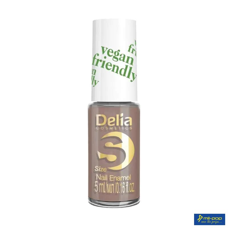 DELIA LAK ZA NOKTE VEGAN 208 5ML