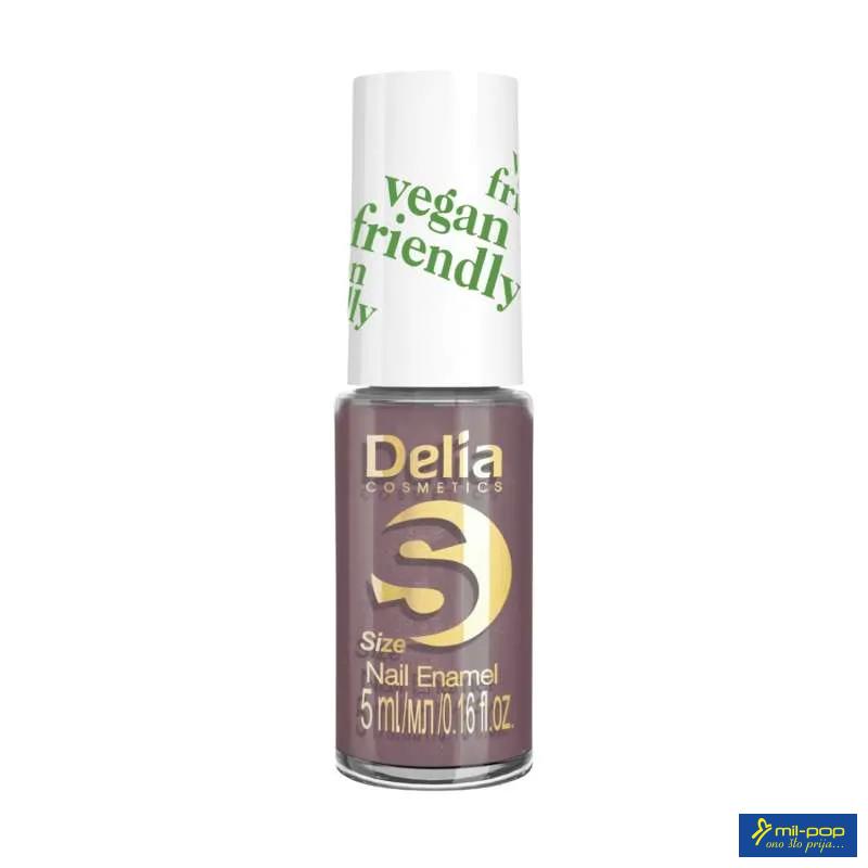 DELIA LAK ZA NOKTE VEGAN 211 5ML
