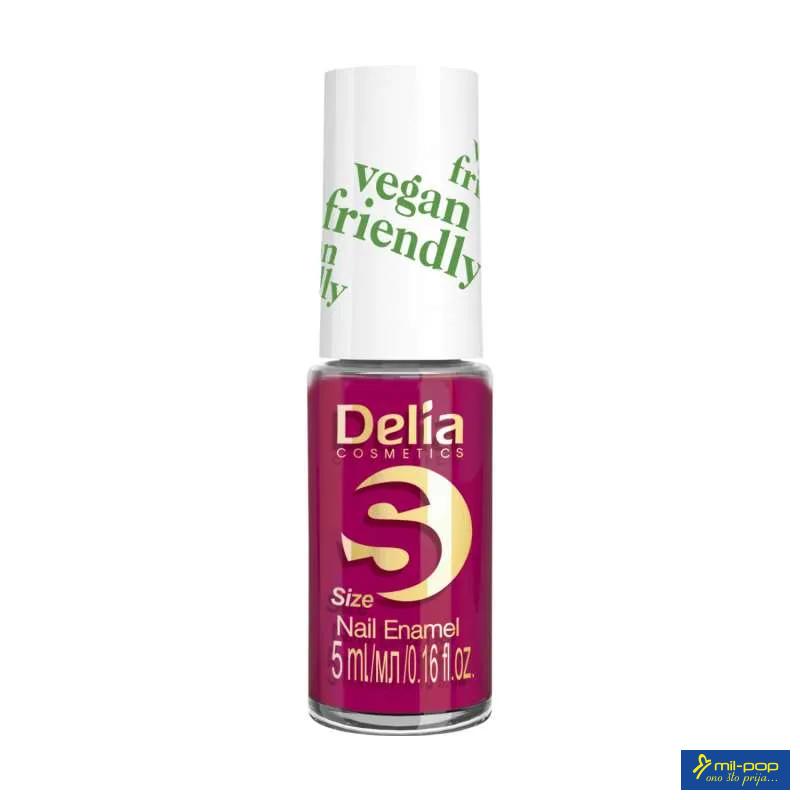 DELIA LAK ZA NOKTE VEGAN 212 5ML