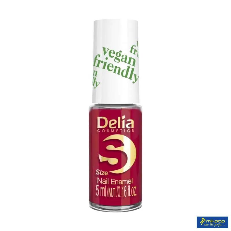 DELIA LAK ZA NOKTE VEGAN 213 5ML