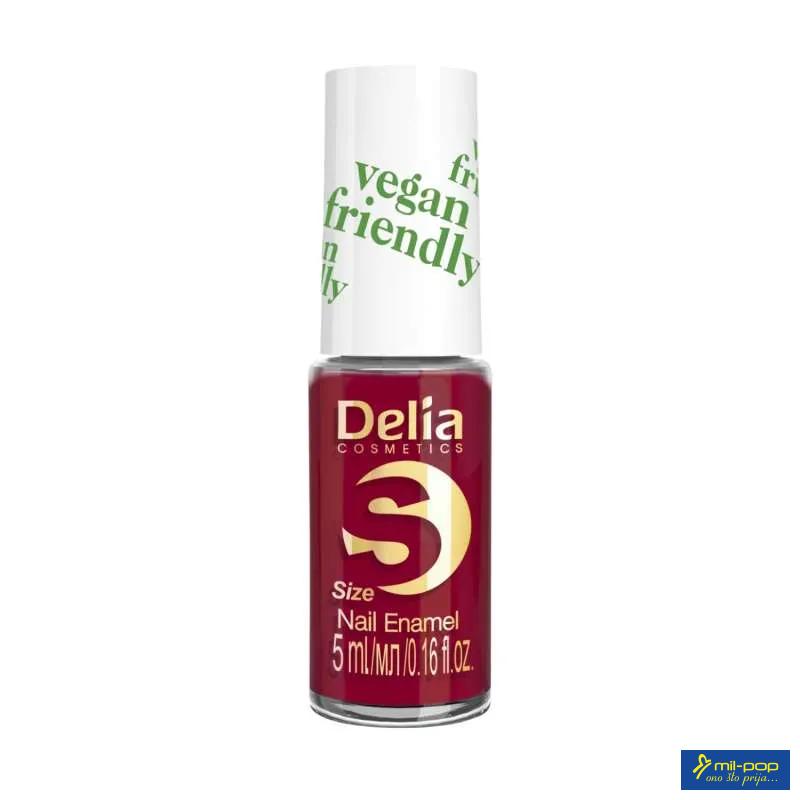 DELIA LAK ZA NOKTE VEGAN 215 5ML