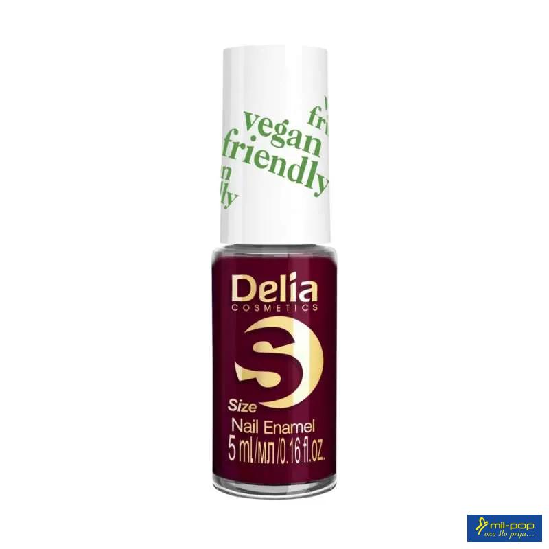 DELIA LAK ZA NOKTE VEGAN 217 5ML