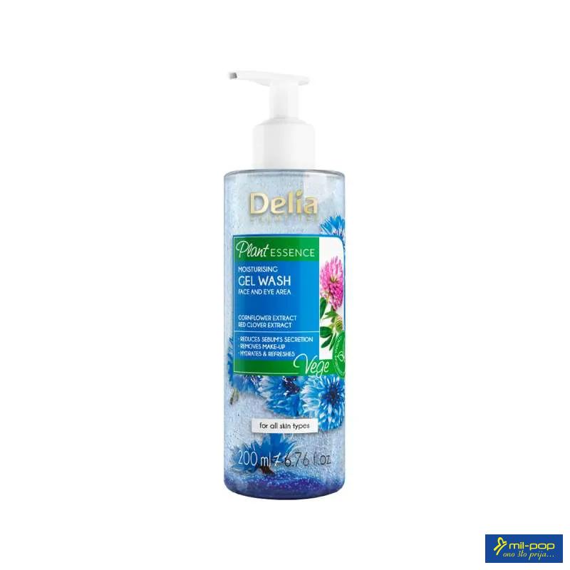 DELIA GEL ZA UMIVANJE