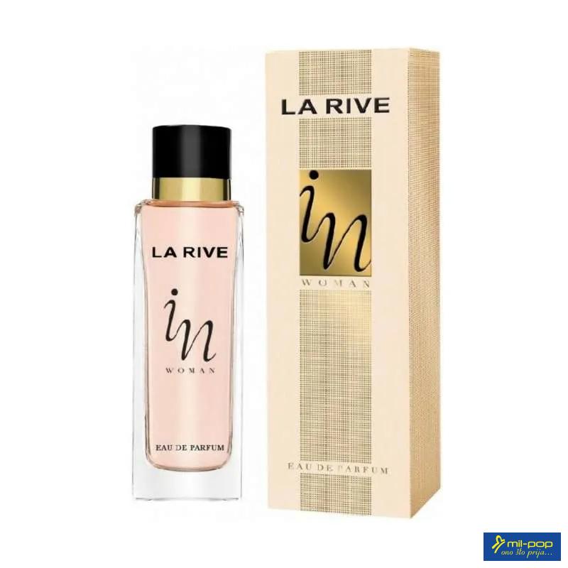 LA RIVE EDP IN WOMEN 