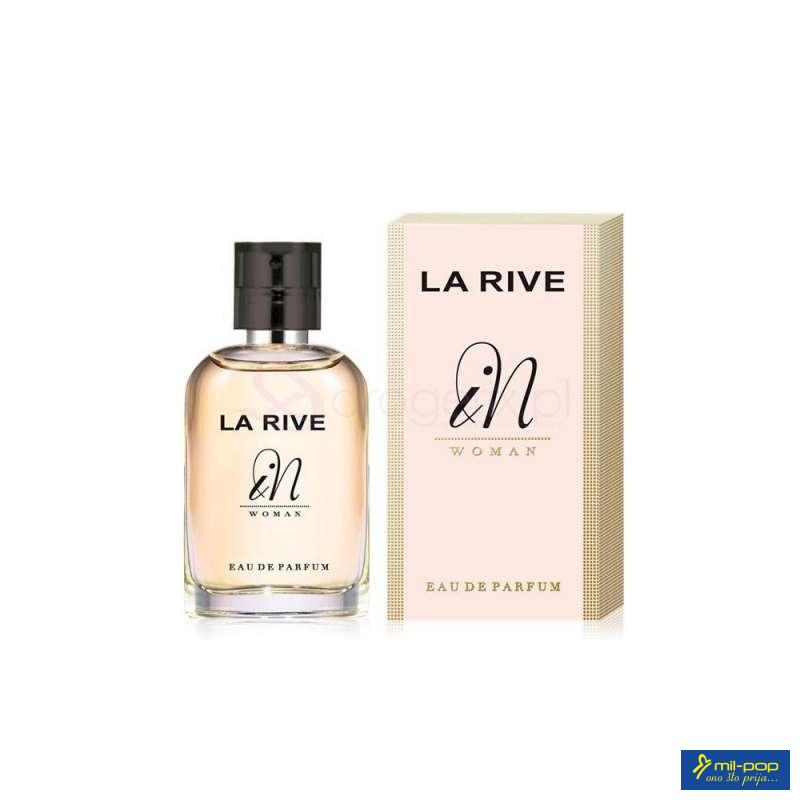La rive si 2025 armani