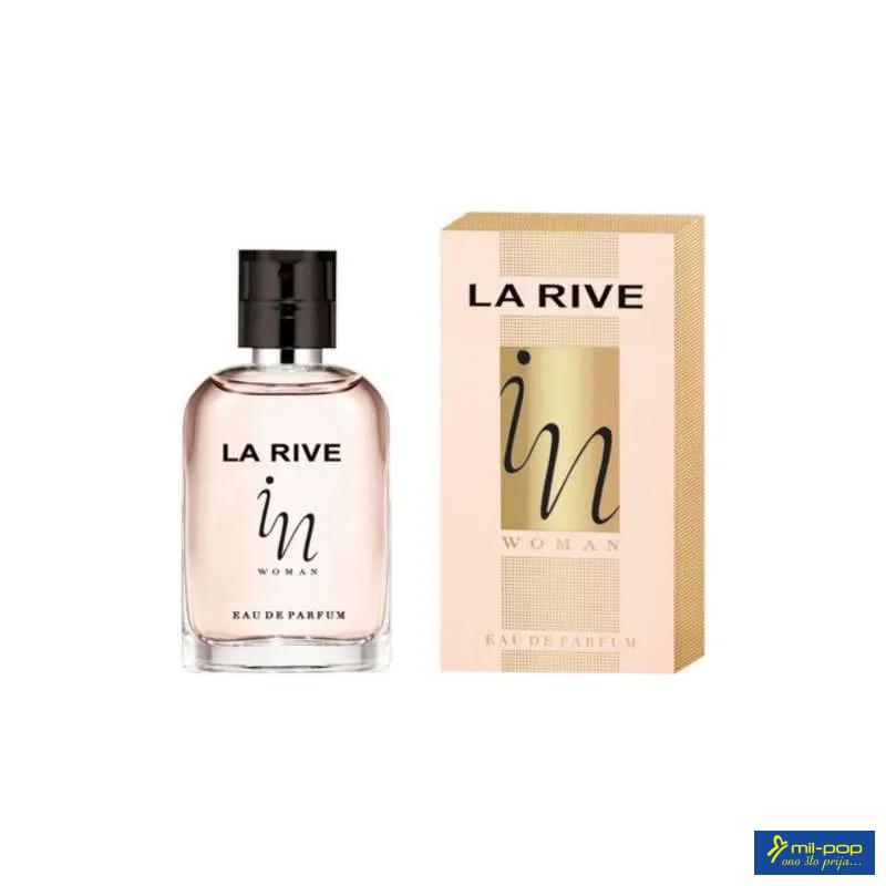 LA RIVE EDP IN WOMAN 