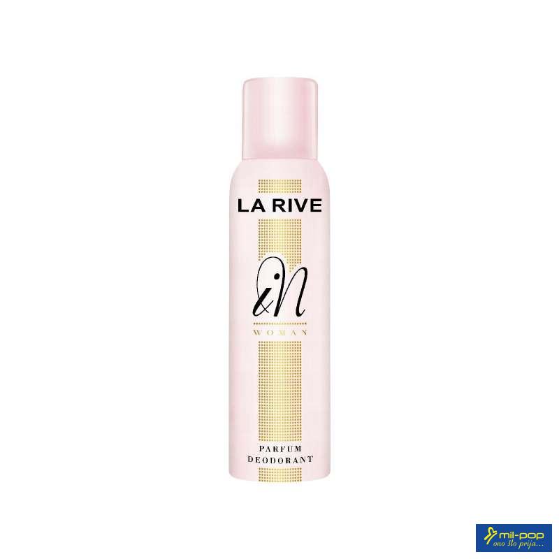 la rive armani si