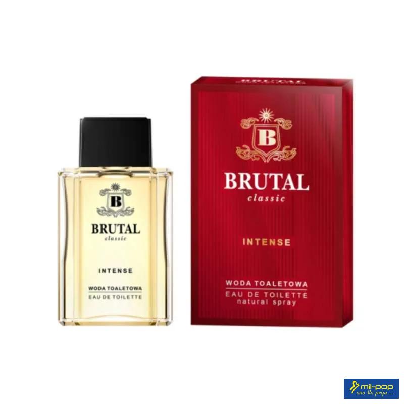 LA RIVE EDT BRUTAL CLASIC - MIRACULUM BRUTAL CLASIC 100ML M