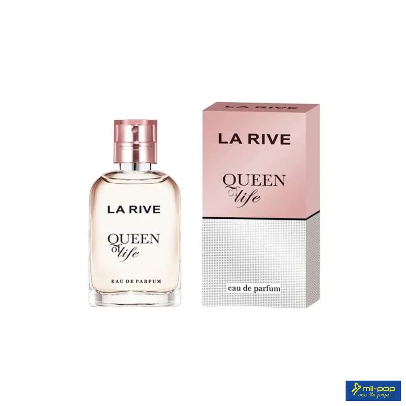 LA RIVE EDP QUEEN OF LIFE 