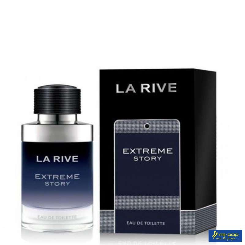 Parfem hotsell la rive