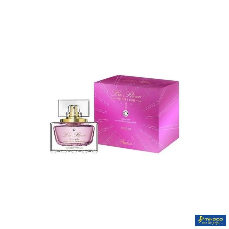 LA RIVE EDP PRESTIGE TENDER