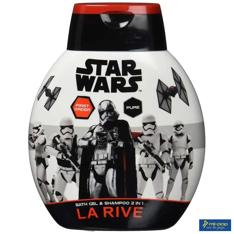 LA RIVE GEL ZA TUSIRANJE STAR WARS
