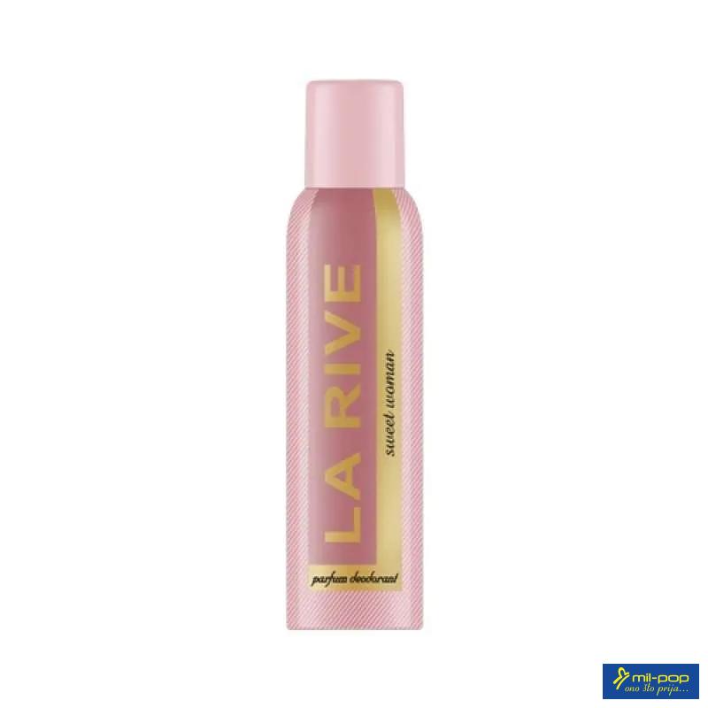 LA RIVE DEO SWEET WOMAN