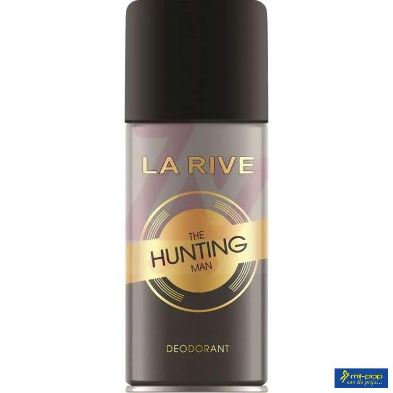 LA RIVE DEO THE HUNTING MAN