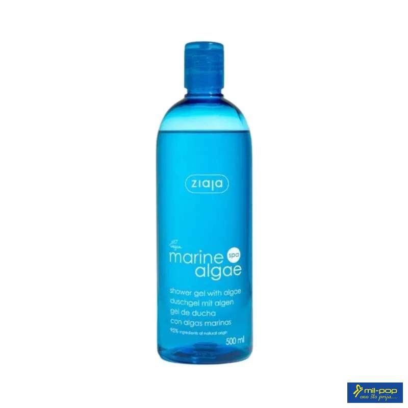 ZIAJA KUPKA MORSKE ALGE 500ML 