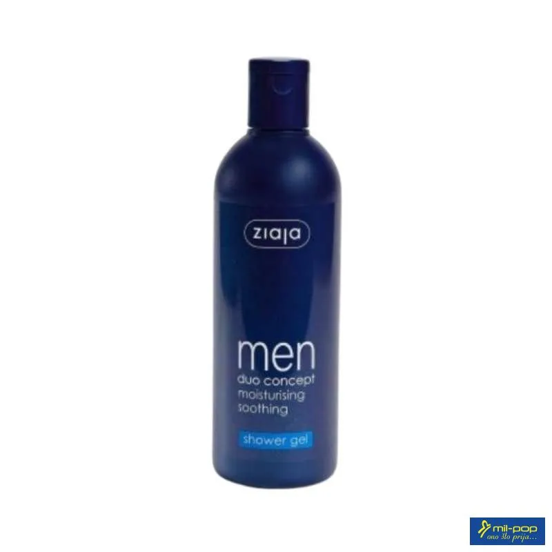 GEL ZA TUSIRANJE MEN 300 ML