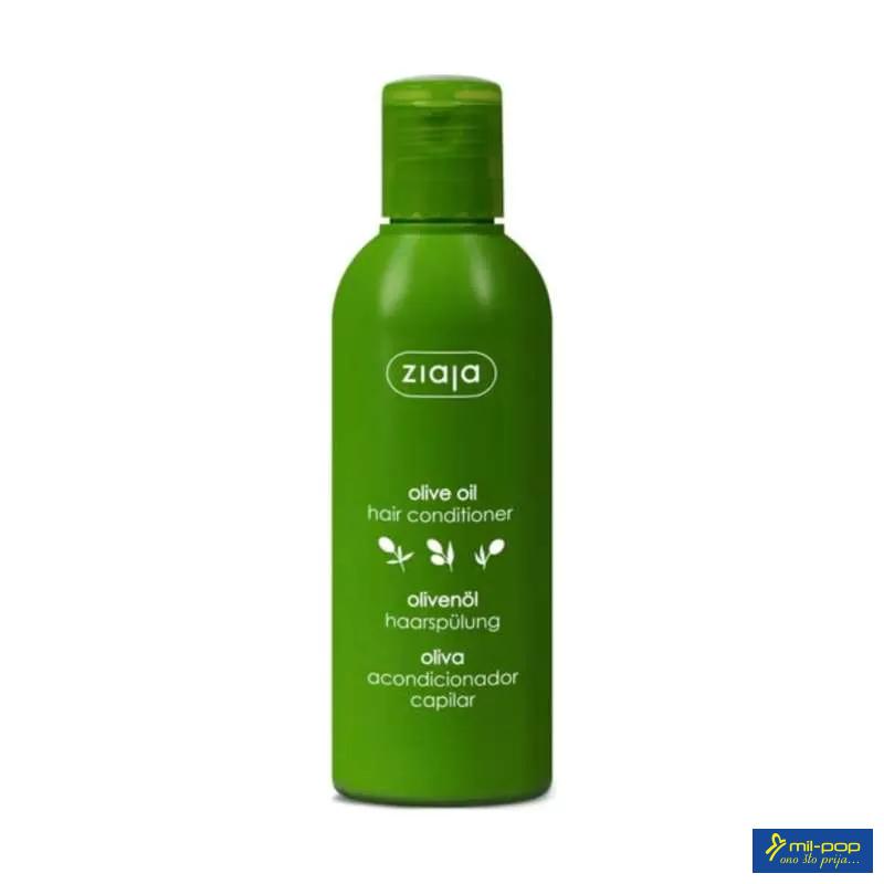 ZIAJA BALZAM ZA REGENERACIJU KOSE MASLINA  200ML 