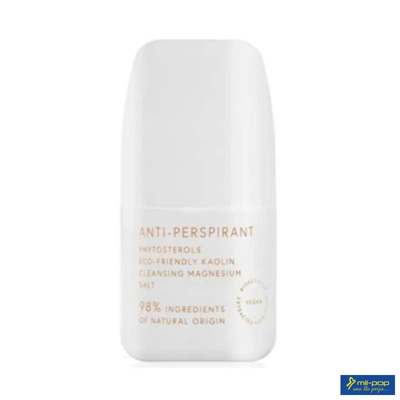 ZIAJA NATURAL CARE ANTI-PERSPIRANT 60 ML 