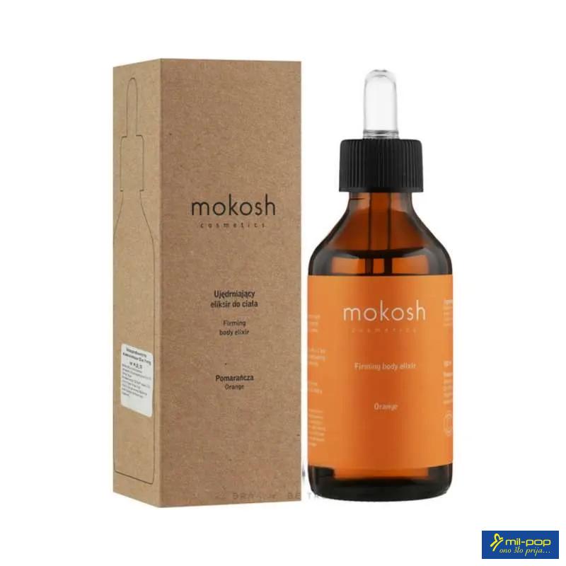 ELIKSIR ZA ZATEZANJE TIJELA SA EKSTRAKTOM POMORANDZE 100ML 