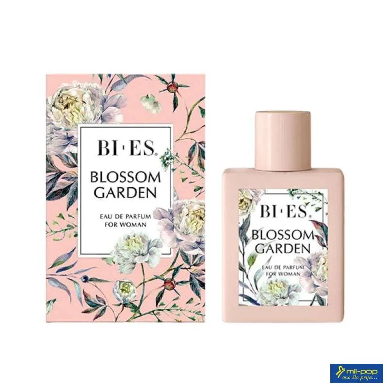 BI-ES DEZODORANS