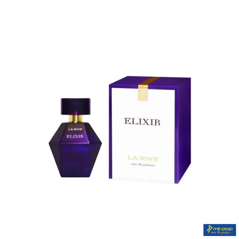 LA RIVE EDP ELIXIR - NARCISO RODRIGUEZ FOR HER 100ML Z