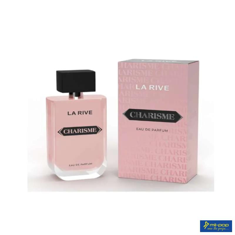 LA RIVE EDP CHARISME - PRADA PARADOXE 90ML Z.