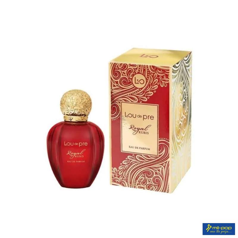 LA RIVE LOU DE PRE ROYAL RUBIS EDP 90ML 