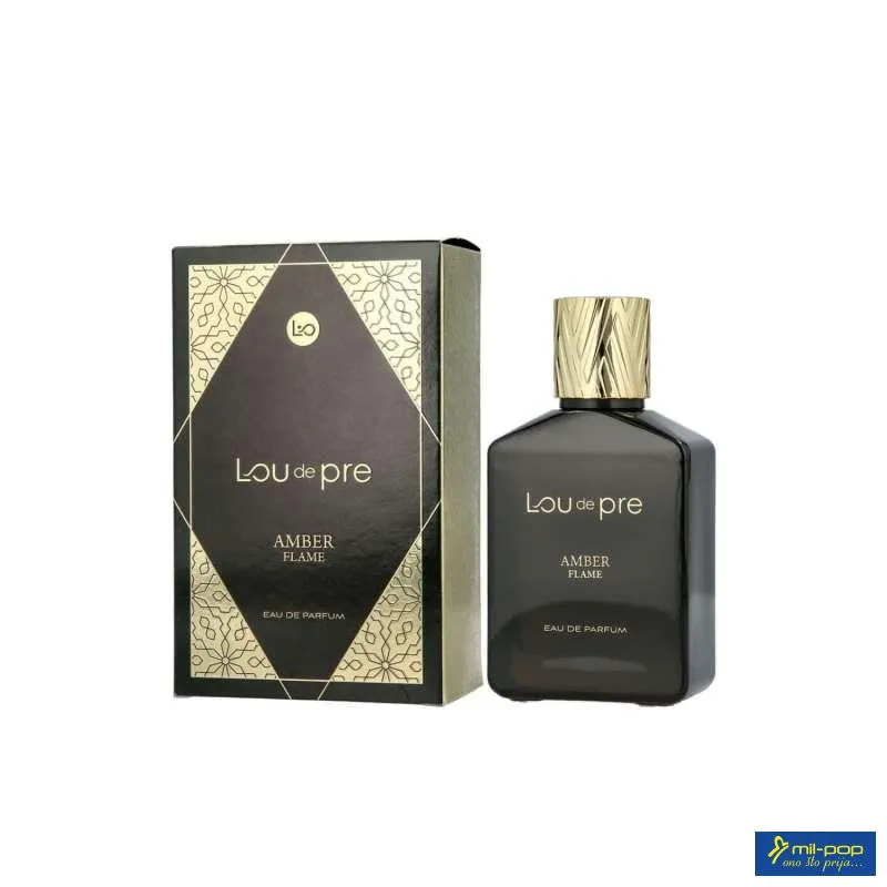 LA RIVE LOU DE PRE AMBER FLAME EDP 90ML 