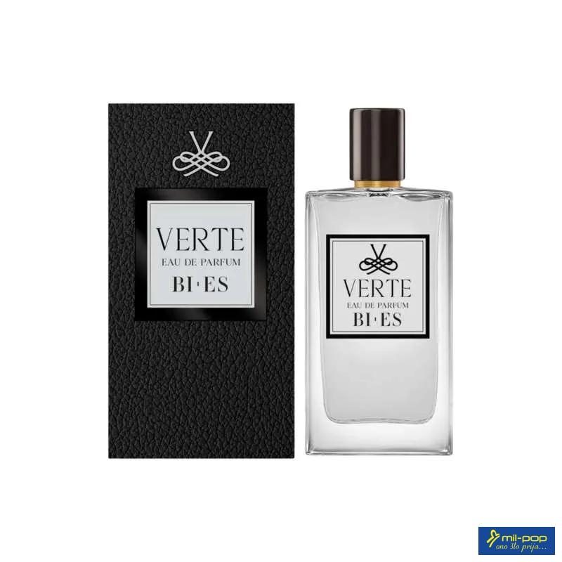 BI-ES EDT VERTE 90ML 
