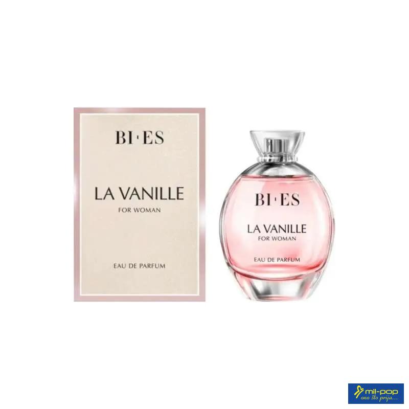 BI-ES EDP LA VANILLE DAMSKI 90ML