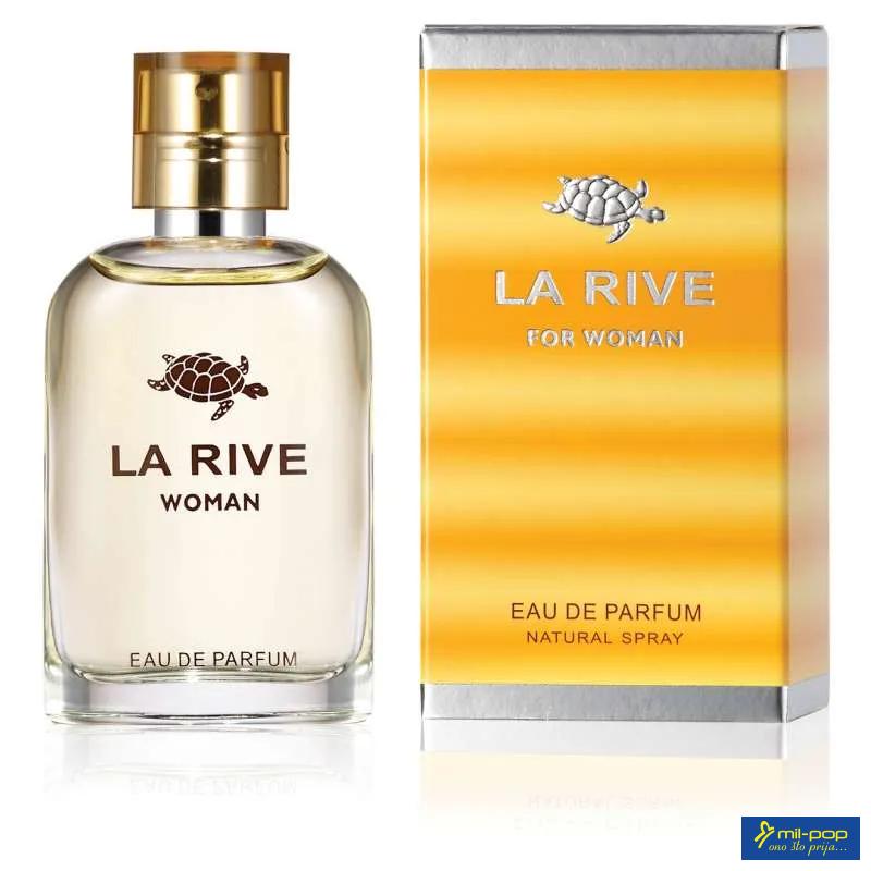 LA RIVE EDP WOMAN