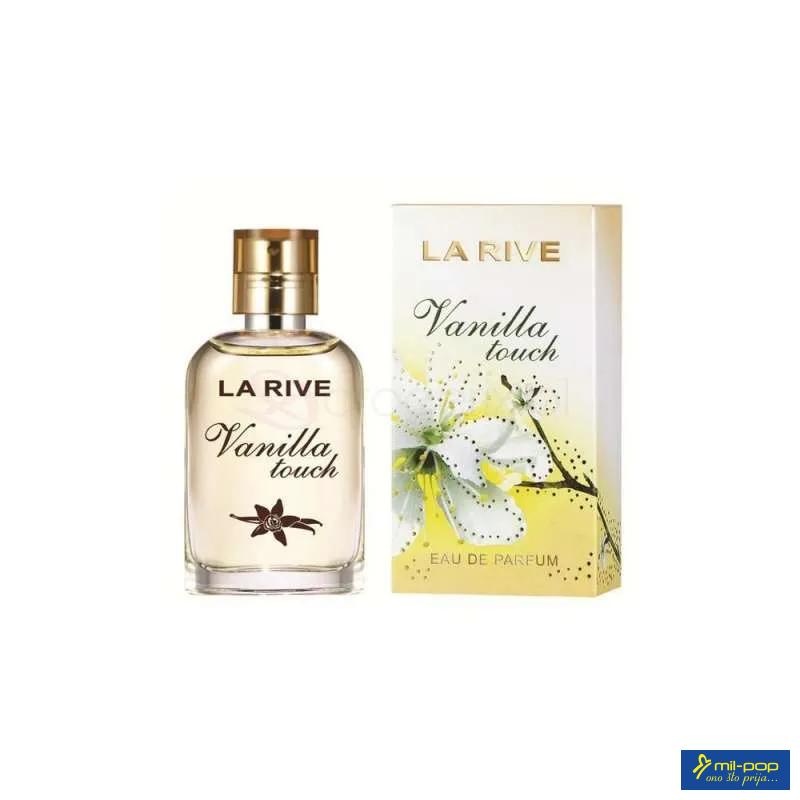 LA RIVE EDP VANILLA TOUCH 