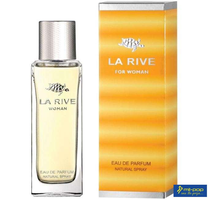 La rive hotsell cute parfem