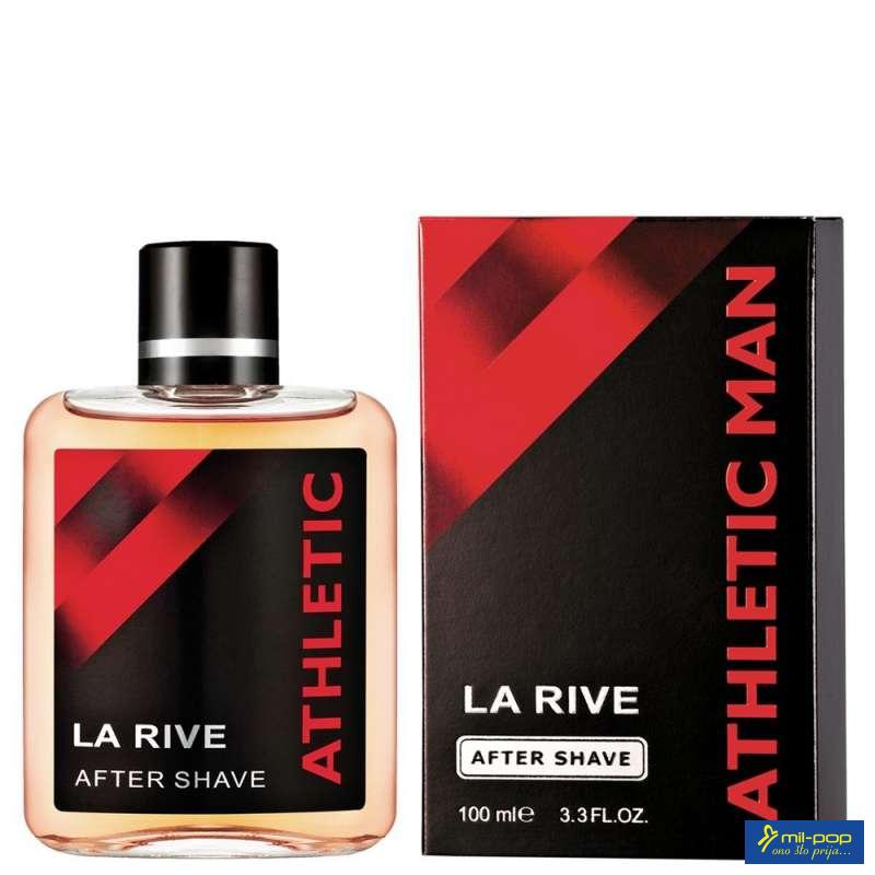Adidas active bodies after shave top
