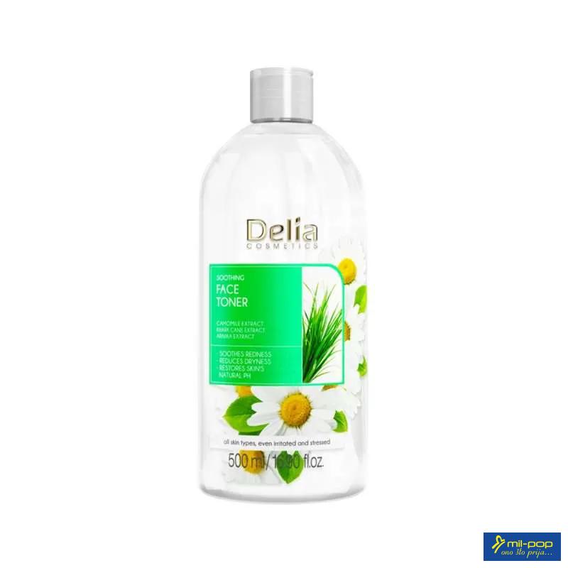 DELIA TONIK ZA LICE