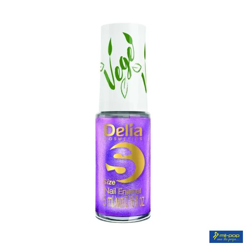 DELIA LAK ZA NOKTE VEGAN 252 5ML