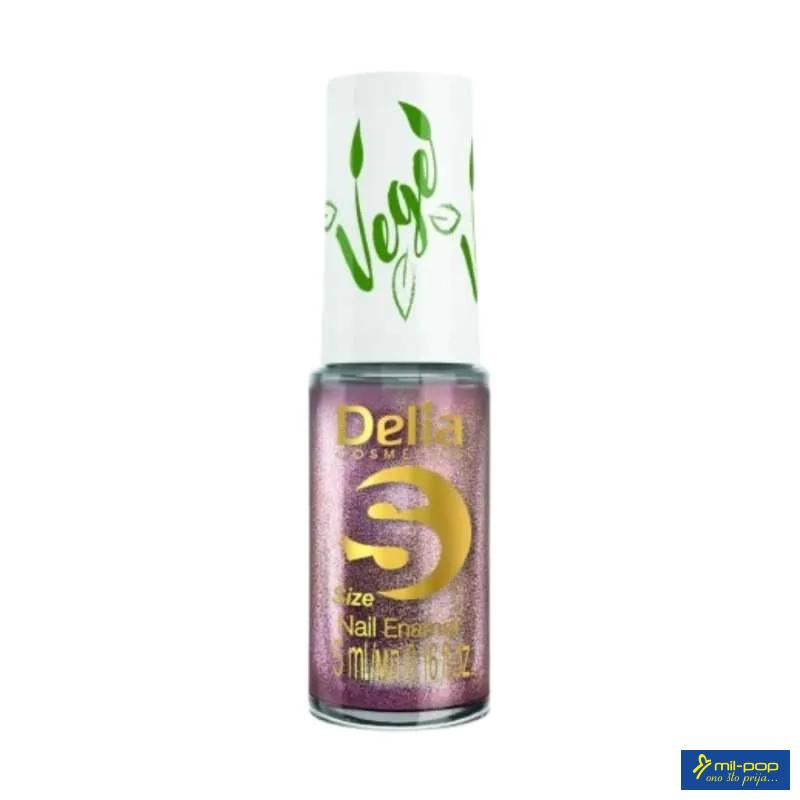 DELIA LAK ZA NOKTE VEGAN 253 5ML
