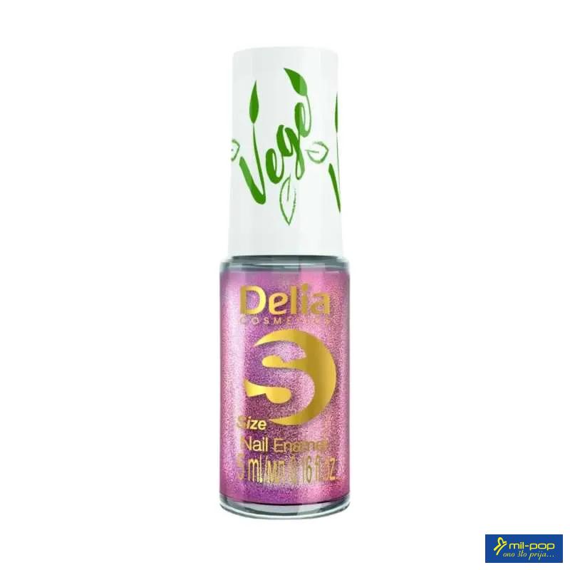 DELIA LAK ZA NOKTE VEGAN 256 5ML