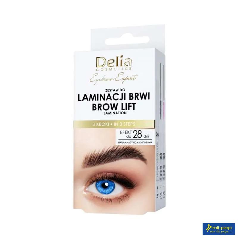 DELIA SERUM ZA OBRVE 7ML